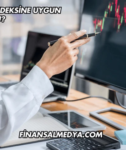 Limak Katılım Endeksine Uygun mu?