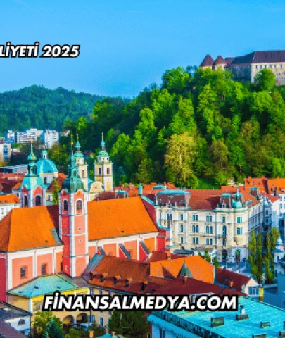 Balkan Turu Maliyeti 2025