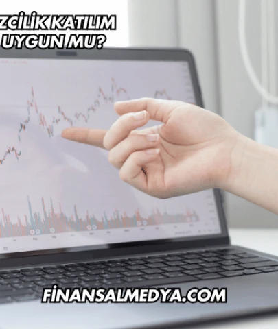 Özata Denizcilik Katılım Endeksine Uygun mu?