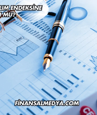 Gıpta Ofis Katılım Endeksine Uygun mu?