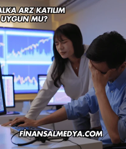 Simit Sarayı Halka Arz Katılım Endeksine Uygun mu?