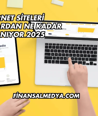 İnternet Siteleri Reklamlardan Ne Kadar Kazanıyor 2025