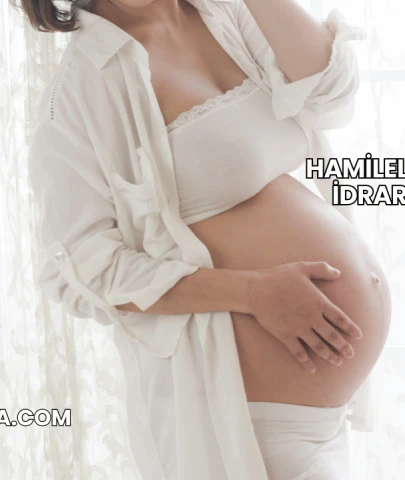 Hamilelikte Sürekli İdrara Çıkmak
