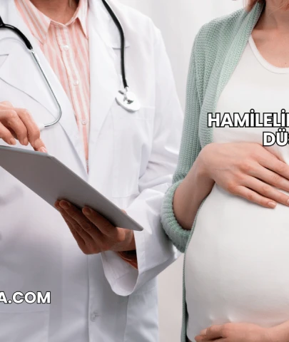 Hamilelikte Tansiyon Düşer mi?