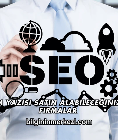 Tanıtım Yazısı Satın Alabileceğiniz En İyi Firmalar