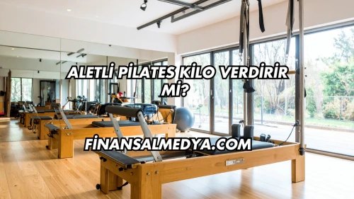 Acı Kilo Verdirir mi?