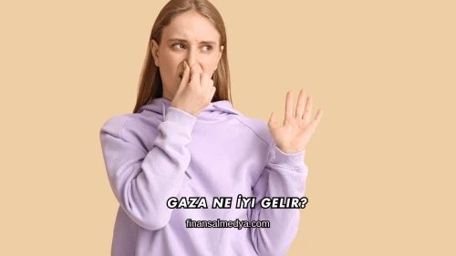 Gaza Ne İyi Gelir?