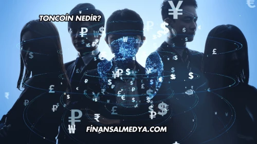 Toncoin Nedir?