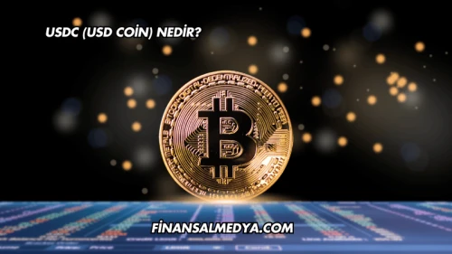 USDC (USD Coin) Nedir?