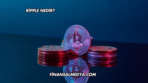 Ripple Nedir?