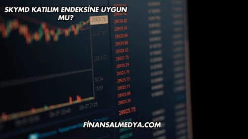 SkyMD Katılım Endeksine Uygun mu?