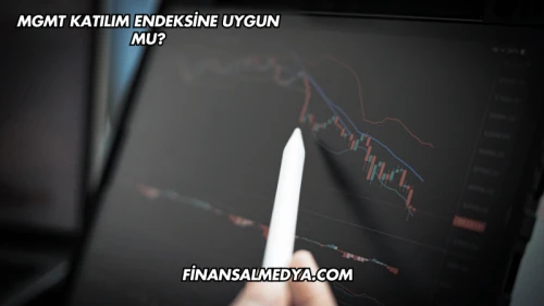 MGMT Katılım Endeksine Uygun mu?