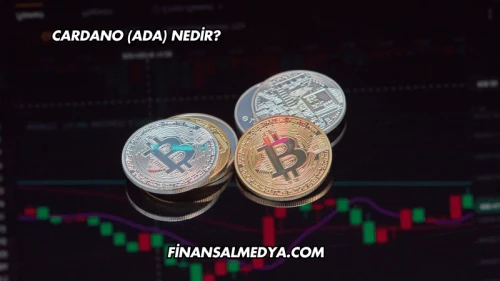 Cardano (ADA) Nedir?