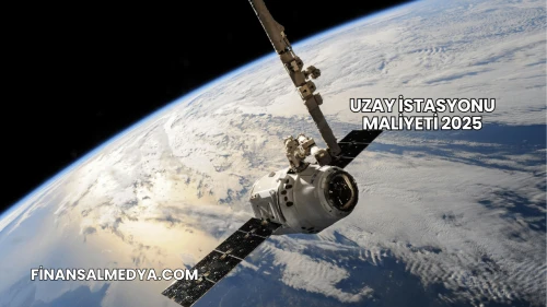 Uzay İstasyonu Maliyeti 2025