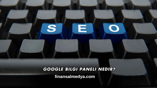 Google Bilgi Paneli Nedir?