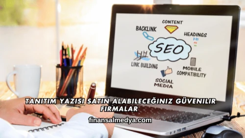 Backlink Satın Alma Hizmeti Veren Siteler