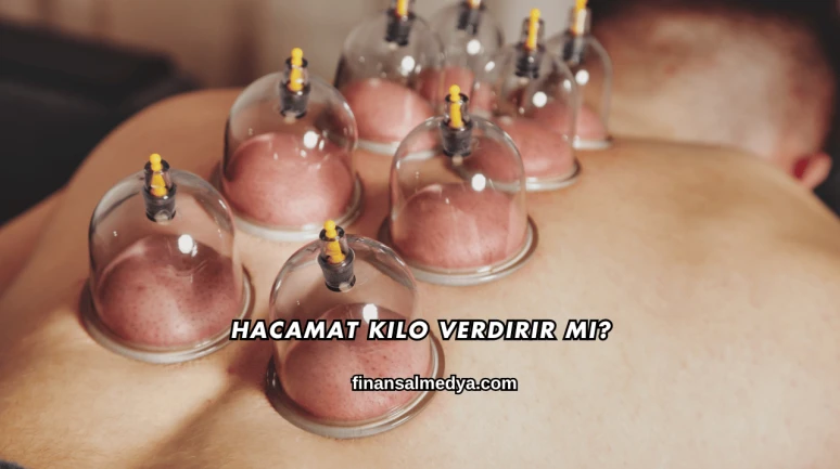 Hacamat Kilo Verdirir mi?