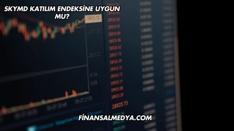 SkyMD Katılım Endeksine Uygun mu?