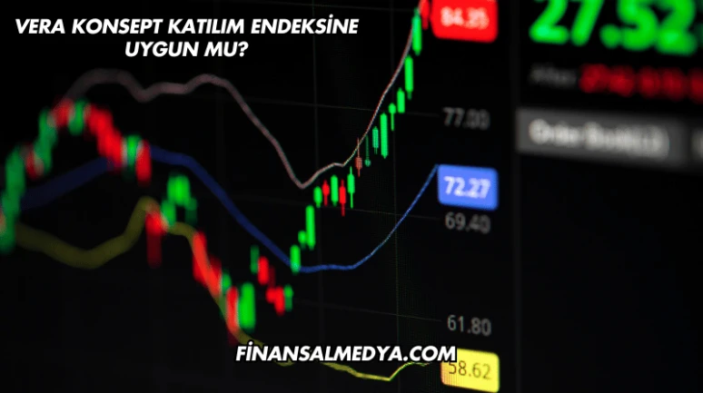 Vera Konsept Katılım Endeksine Uygun mu?