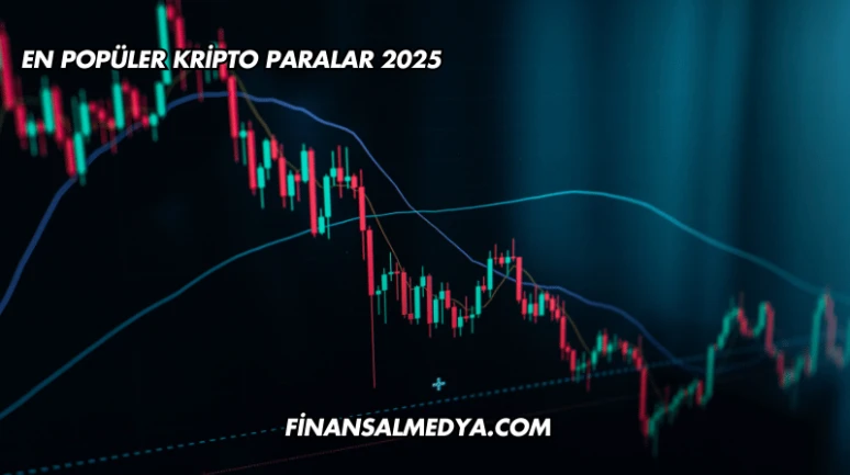 En Popüler Kripto Paralar 2025