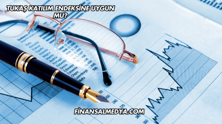 Tukaş Katılım Endeksine Uygun mu?