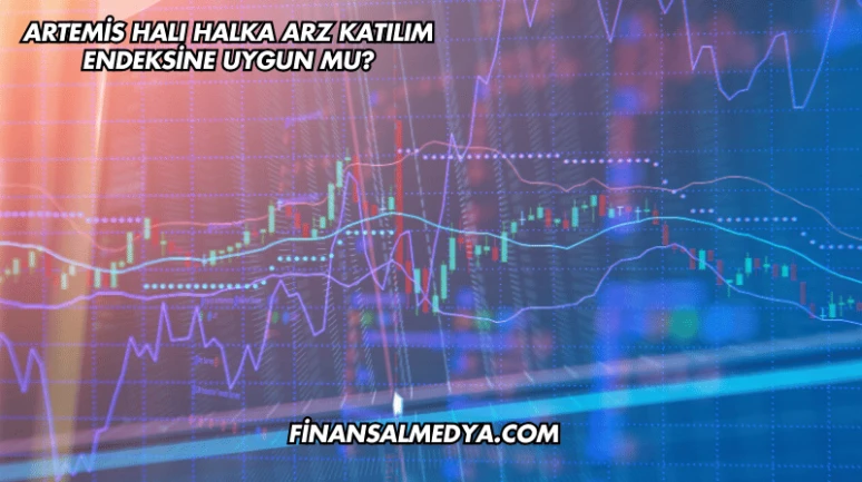Artemis Halı Halka Arz Katılım Endeksine Uygun mu?