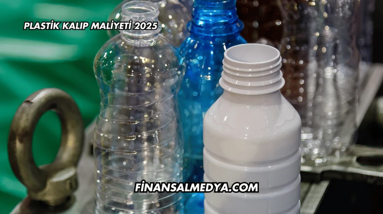 Plastik Kalıp Maliyeti 2025