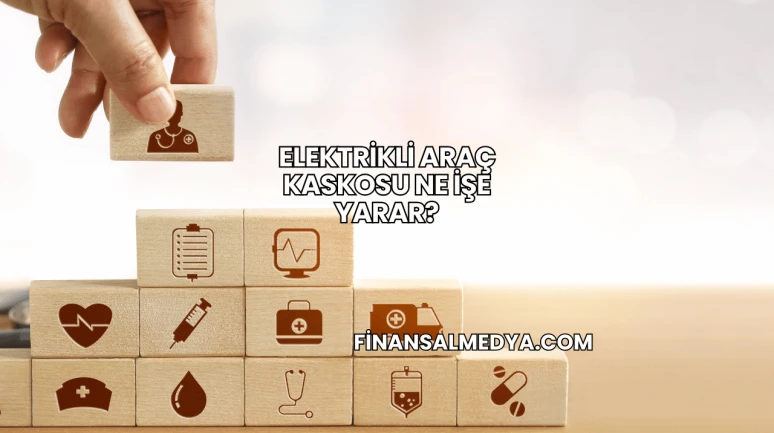 Elektrikli Araç Kaskosu Ne İşe Yarar?