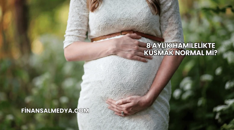 Hamilelikte Vajinal Kaşıntıya Ne İyi Gelir?