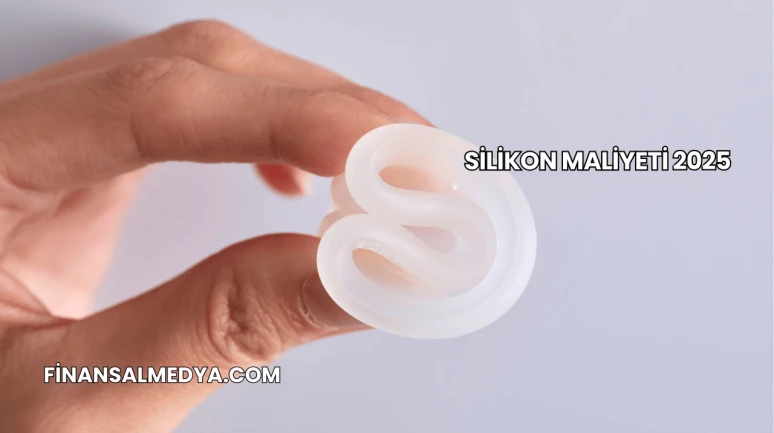 Silikon Maliyeti 2025