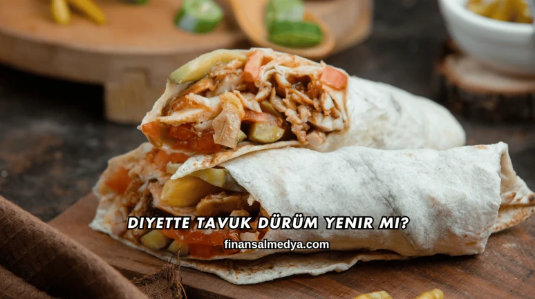 Diyette Lor Peyniri Yenir mi?