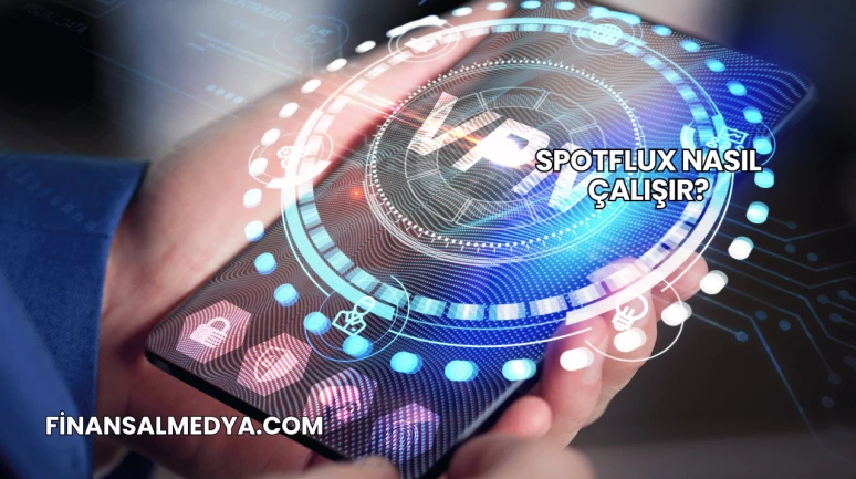 Spotflux Nasıl Çalışır?