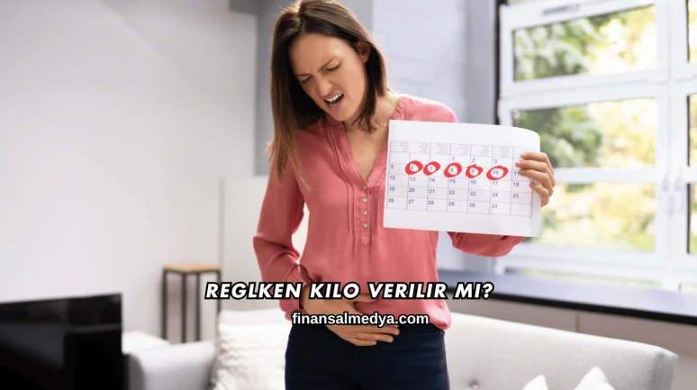 Reglken Kilo Verilir mi?