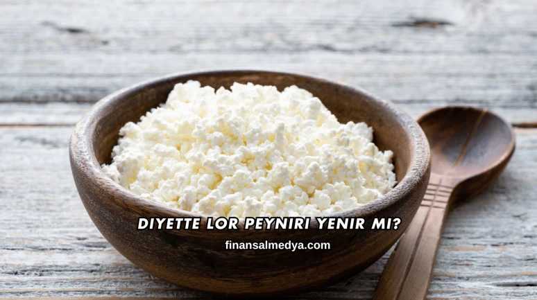 Diyette Muhallebi Yenir mi?