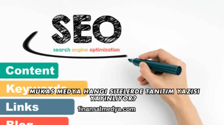 Mukas Medya Hangi Sitelerde Tanıtım Yazısı Yayınlıyor?
