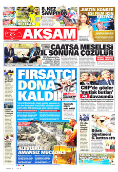aksam