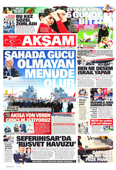 aksam