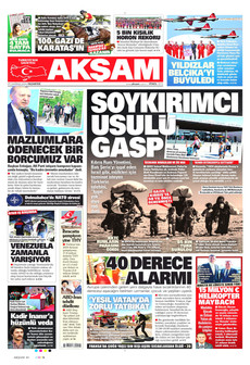 aksam