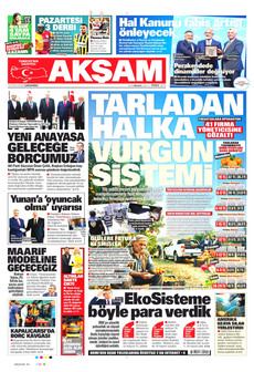 aksam