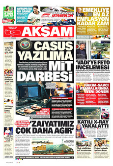 aksam