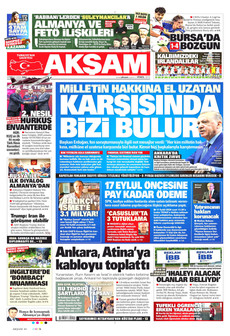 aksam