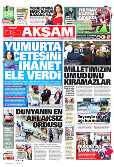 aksam