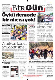 birgun