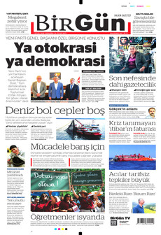 birgun