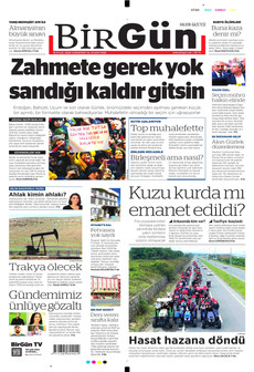 birgun