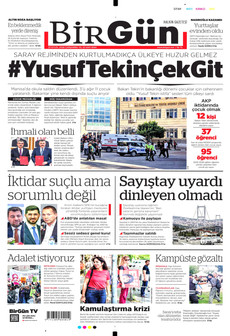 birgun