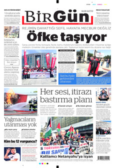 birgun