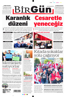 birgun