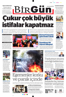 birgun