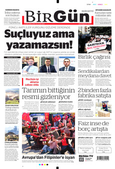 birgun